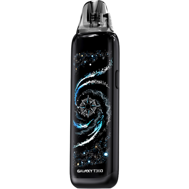 Lost Vape - Galaxy T360 E-Zigaretten Set Ocean Galaxy