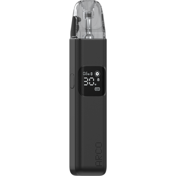 Smok - Arco Digi E-Zigaretten Set schwarz