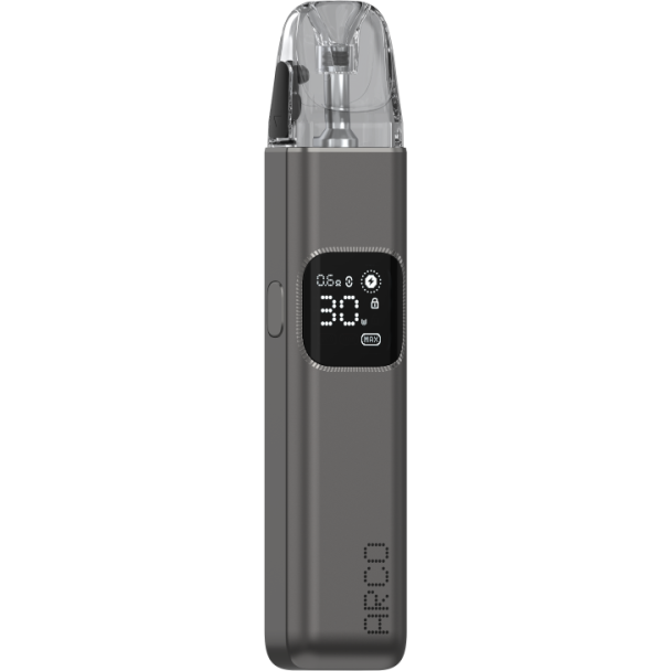 Smok - Arco Digi E-Zigaretten Set grau