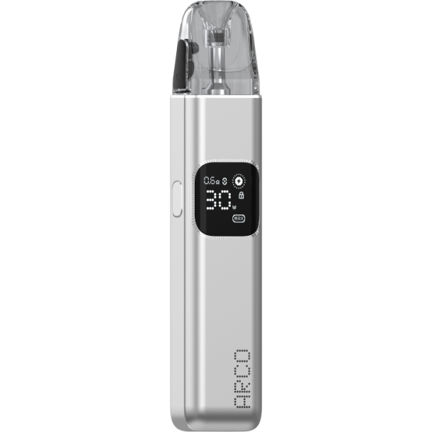 Smok - Arco Digi E-Zigaretten Set silber