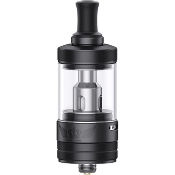 Uwell - Crown Nano Clearomizer Set Black