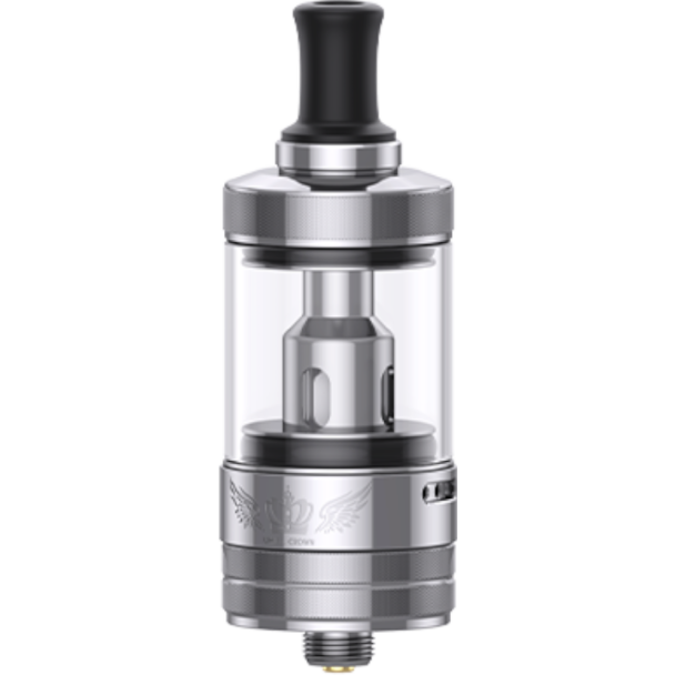 Uwell - Crown Nano Clearomizer Set Silver