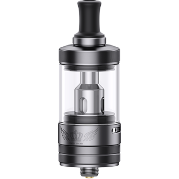 Uwell - Crown Nano Clearomizer Set Gunmetal