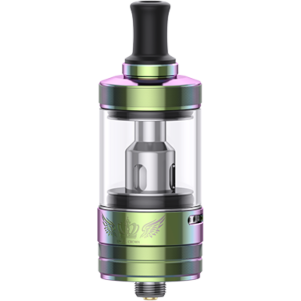 Uwell - Crown Nano Clearomizer Set Rainbow