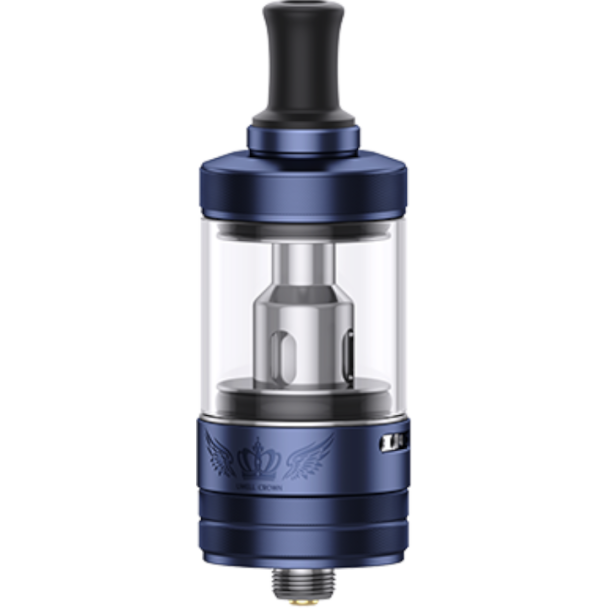 Uwell - Crown Nano Clearomizer Set Ink Blue