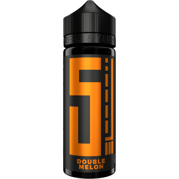 5EL - Aroma Double Melon 10 ml