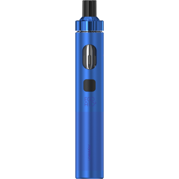 E-Zigaretten-Set eGo AIO 2 Blau - Joyetech