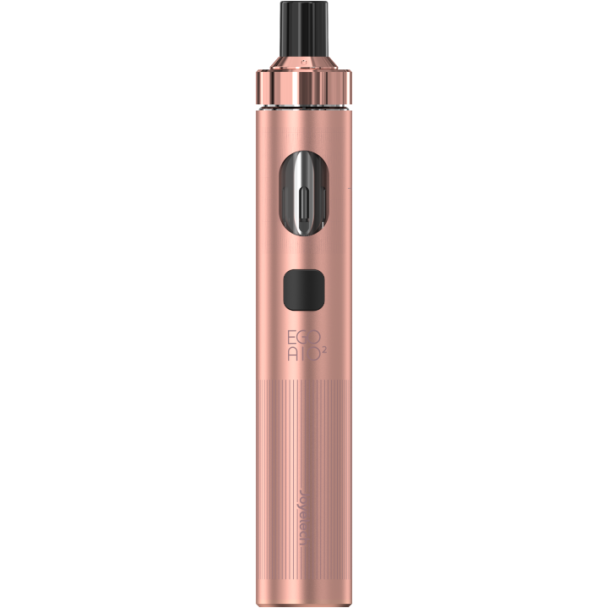 E-Zigaretten-Set eGo AIO 2 rosegold - Joyetech