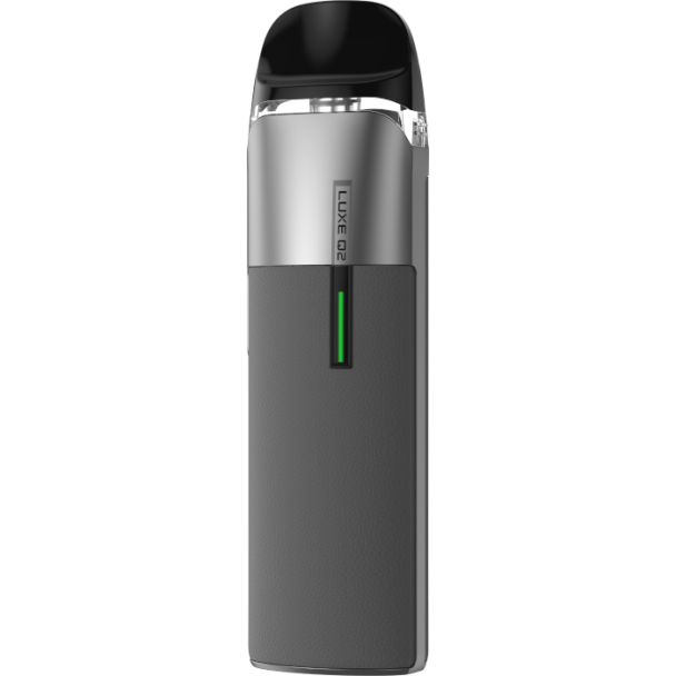 LUXE Q2 Grau E-Zigaretten Set - Vaporesso