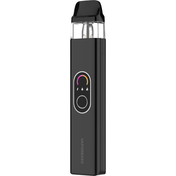 XROS 4 Schwarz E-Zigaretten Set - Vaporesso