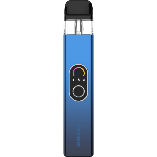 XROS 4 Blau E-Zigaretten Set - Vaporesso