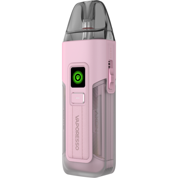 Vaporesso - LUXE X2 E-Zigaretten Set pink