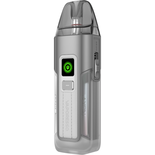 Vaporesso - LUXE X2 E-Zigaretten Set silber