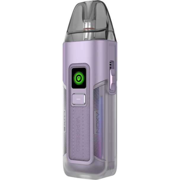 Vaporesso - LUXE X2 E-Zigaretten Set lila
