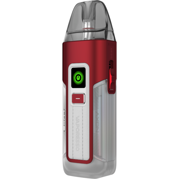 Vaporesso - LUXE X2 E-Zigaretten Set rot-weiß