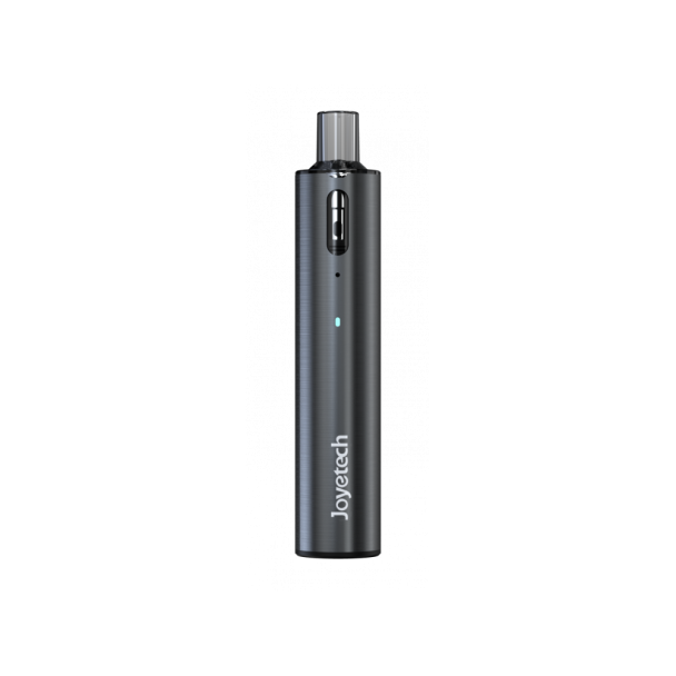 InnoCigs eGo POD E-Zigaretten Set schwarz