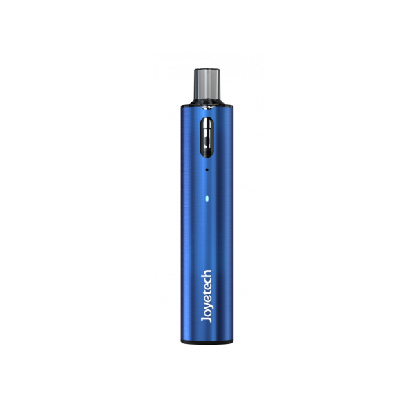 InnoCigs eGo POD E-Zigaretten Set blau