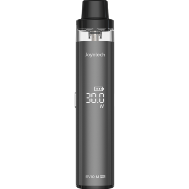 EVIO M Pro Grau E-Zigaretten Set - Joyetech