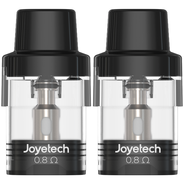 EVIO M Pro Pod 0,8 Ohm (2 Stück) - Joyetech