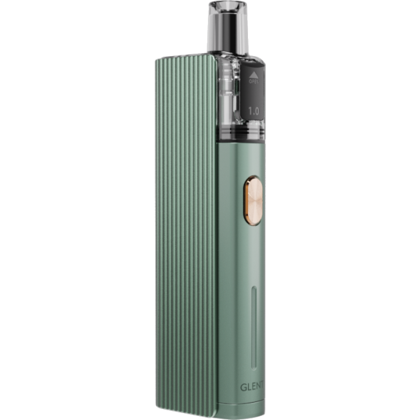 GLENT aqua E-Zigaretten Set - JustFog