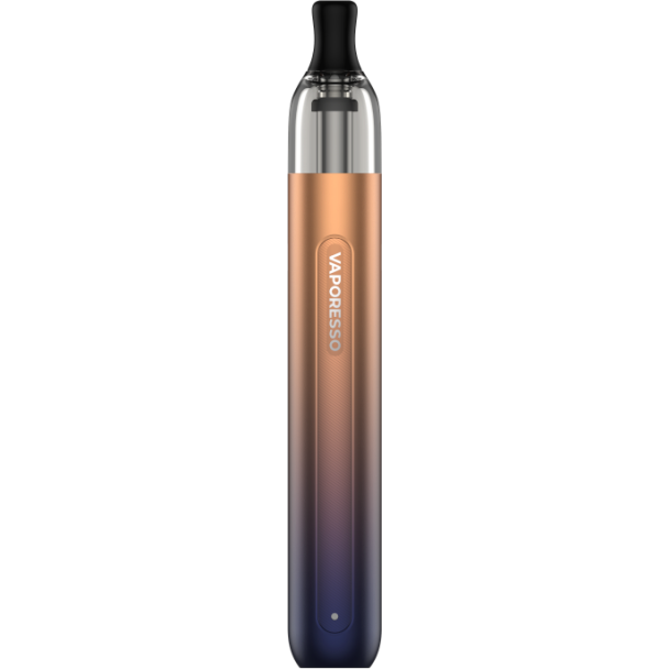 ECO ONE orange-lila E-Zigaretten Set - Vaporesso