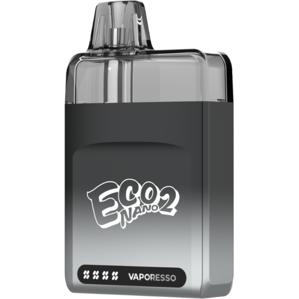 ECO Nano 2 Grau E-Zigaretten Set - Vaporesso