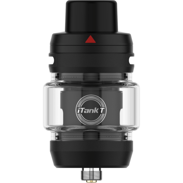 Vaporesso iTank T Schwarz Verdampfer