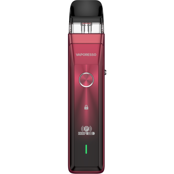 XROS Pro Rot E-Zigaretten Set - Vaporesso