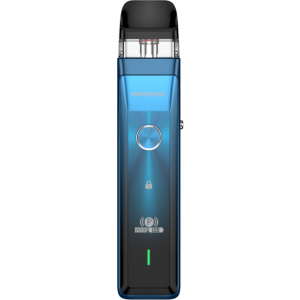 XROS Pro Blau E-Zigaretten Set - Vaporesso