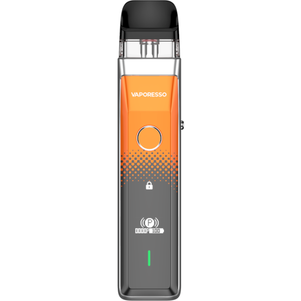XROS Pro Orange E-Zigaretten Set - Vaporesso