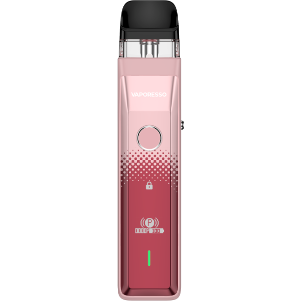 XROS Pro Pink E-Zigaretten Set - Vaporesso