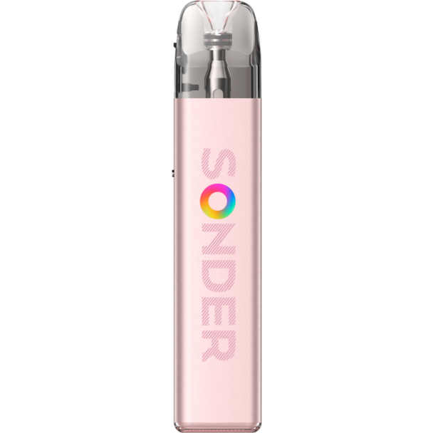 GeekVape - Sonder Q 2 E-Zigaretten Set Pink