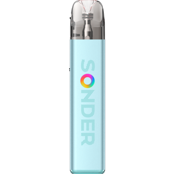 GeekVape - Sonder Q 2 E-Zigaretten Set Türkis