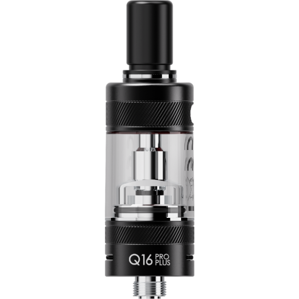 JustFog - Q16 Pro Plus Clearomizer Set schwarz