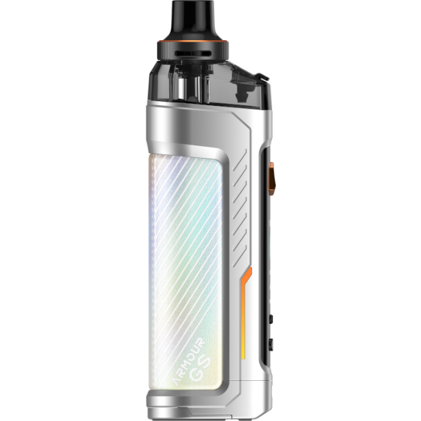 Vaporesso - ARMOUR GS E-Zigaretten Set silber