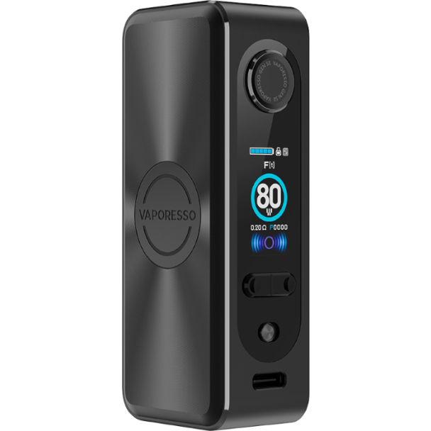 Vaporesso - Gen SE 80 Watt schwarz