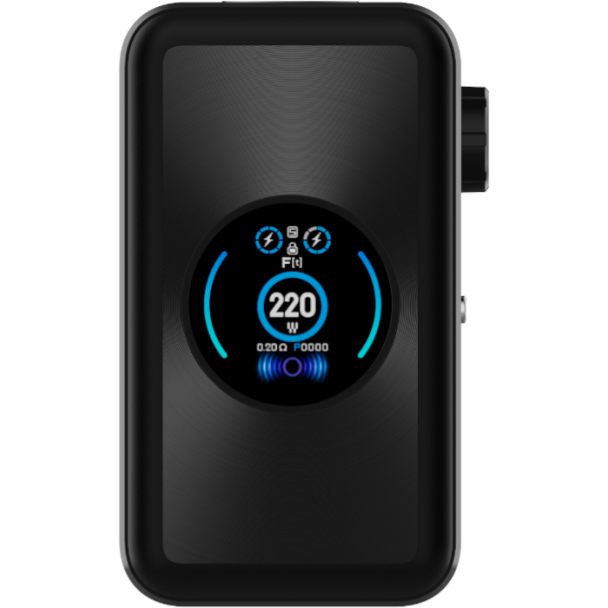 Vaporesso - Gen Max 220 Watt schwarz