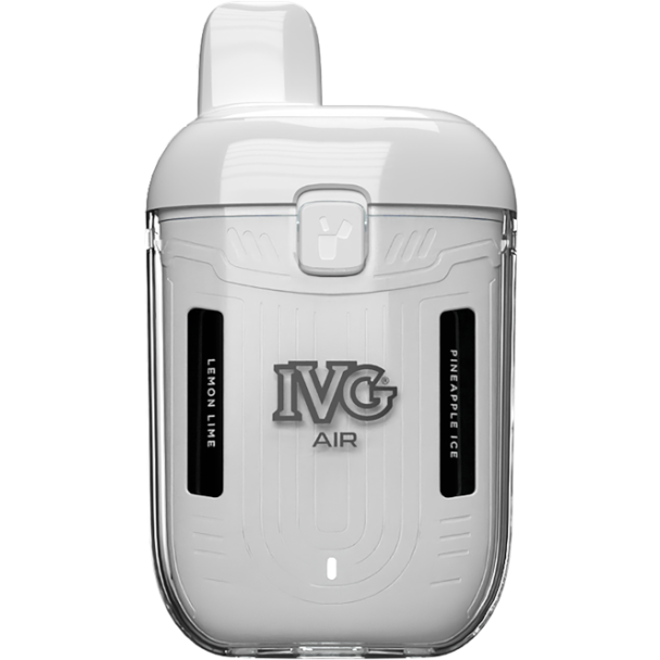 IVG - AIR 2in1 Akku 780 mAh (Basisgerät) cream