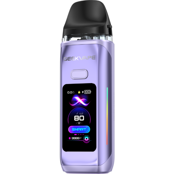 E-Zigaretten Set Digi Max Lila - GeekVape
