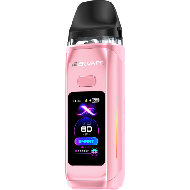 E-Zigaretten Set Digi Max Pink - GeekVape
