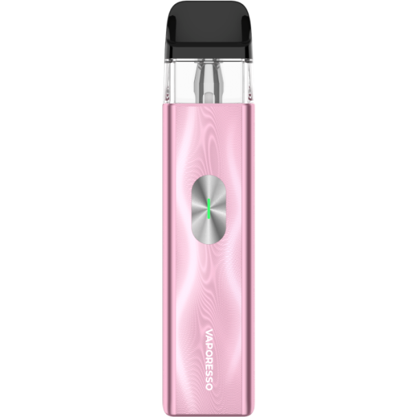 Vaporesso - XROS 4 Mini E-Zigaretten Set pink