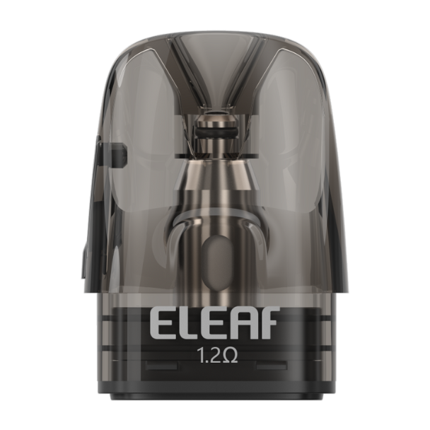 Eleaf - iVeni Pod mit 1,2 Ohm Head (4 Stück pro Packung)