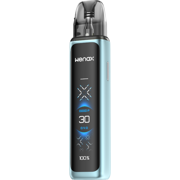 GeekVape - Wenax Q Ultra E-Zigaretten Set minzgrün