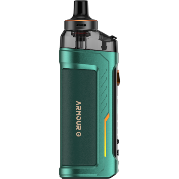 Vaporesso - ARMOUR G E-Zigaretten Set grün