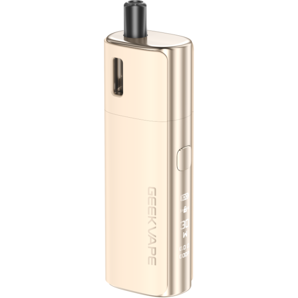 GeekVape - S30 Pro E-Zigaretten Set beige