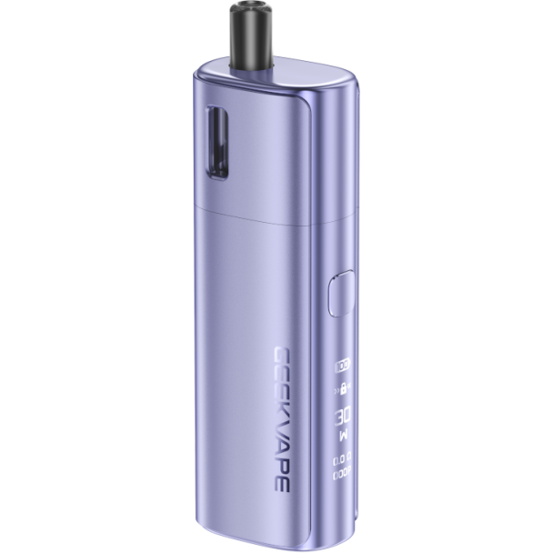 GeekVape - S30 Pro E-Zigaretten Set lila