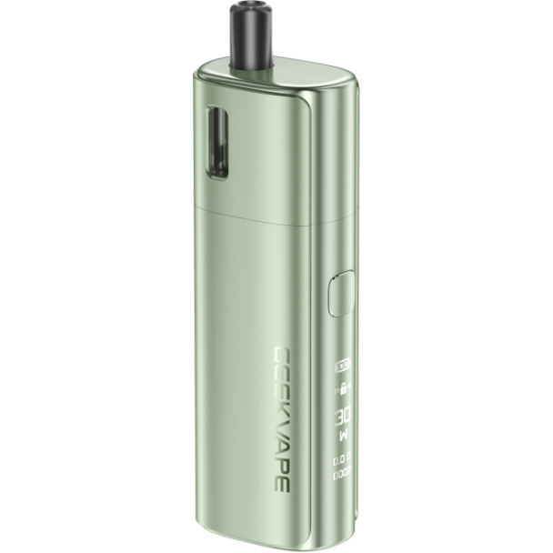 GeekVape - S30 Pro E-Zigaretten Set grün