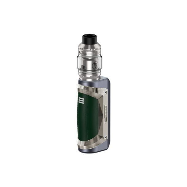 Aegis Solo 2 E-Zigaretten Set 100 Watt Grau GeekVape 