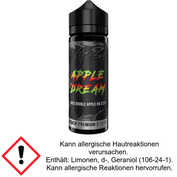 Aroma Apple Dream - MaZa