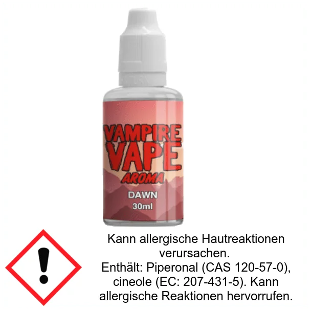 Aroma Dawn 30 ml - Vampie Vape